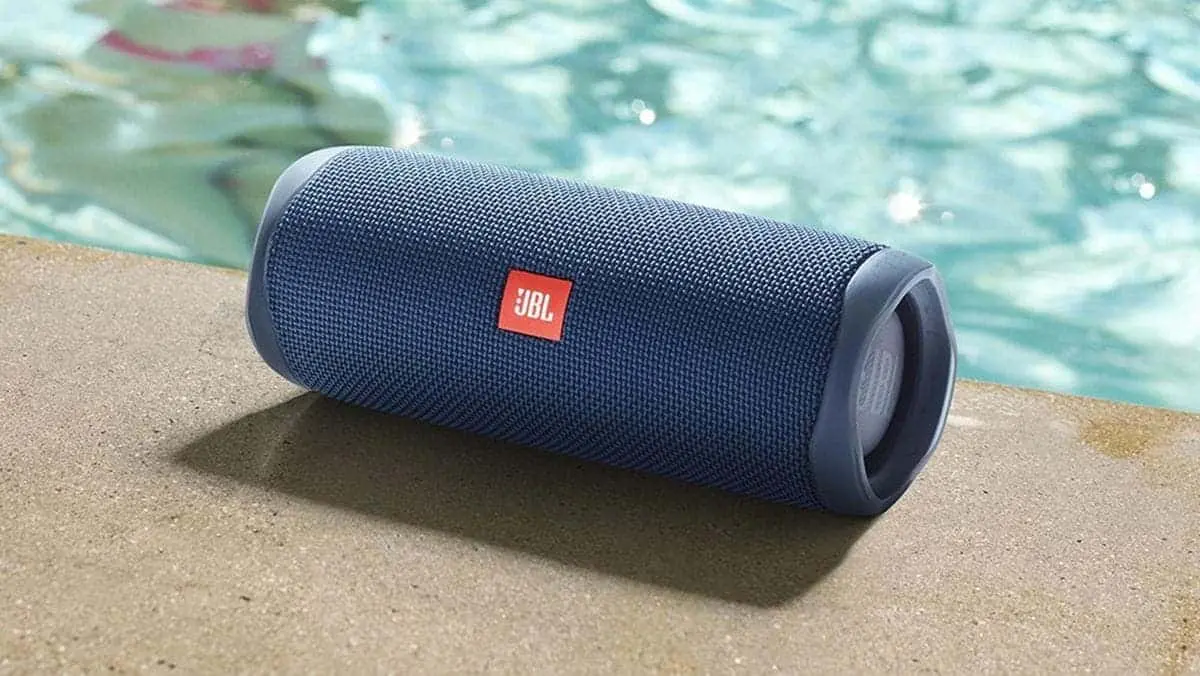 jbl flip 6 bluetooth speaker