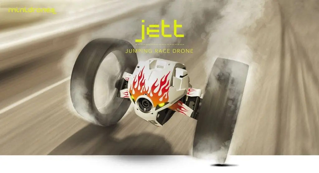 jett