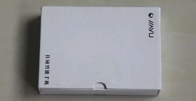 jiayu g4 packaging hero