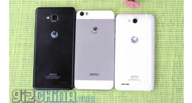 jiayu g5 comparions hero