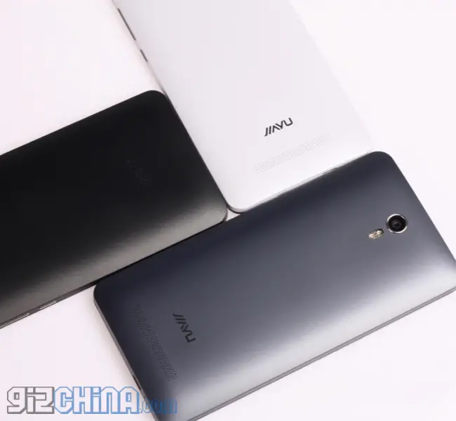 jiayu s3 rear 3