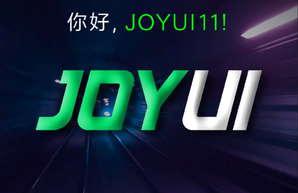 joyui a