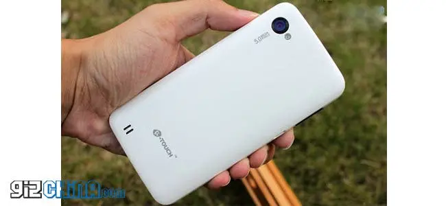 k touch hornet 2 quad core android phone china