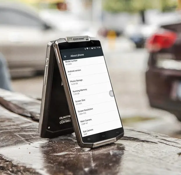 k10000 android 60