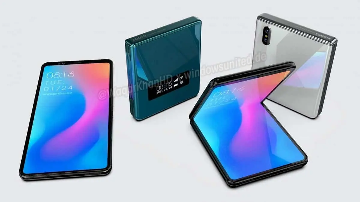 k1600 xiaomi foldable clamshell render 4 scaled 1