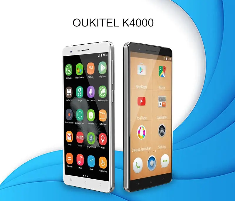 k4000 new version