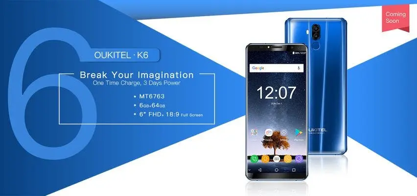k6