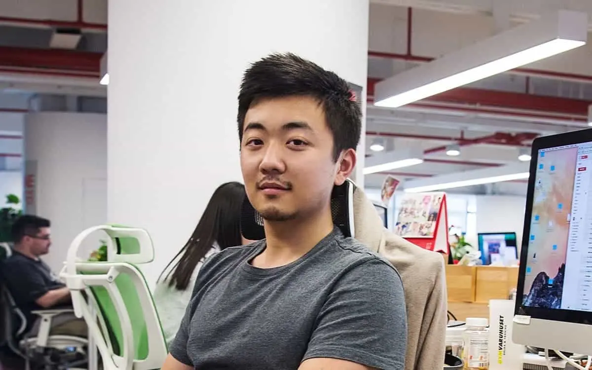 karl pei