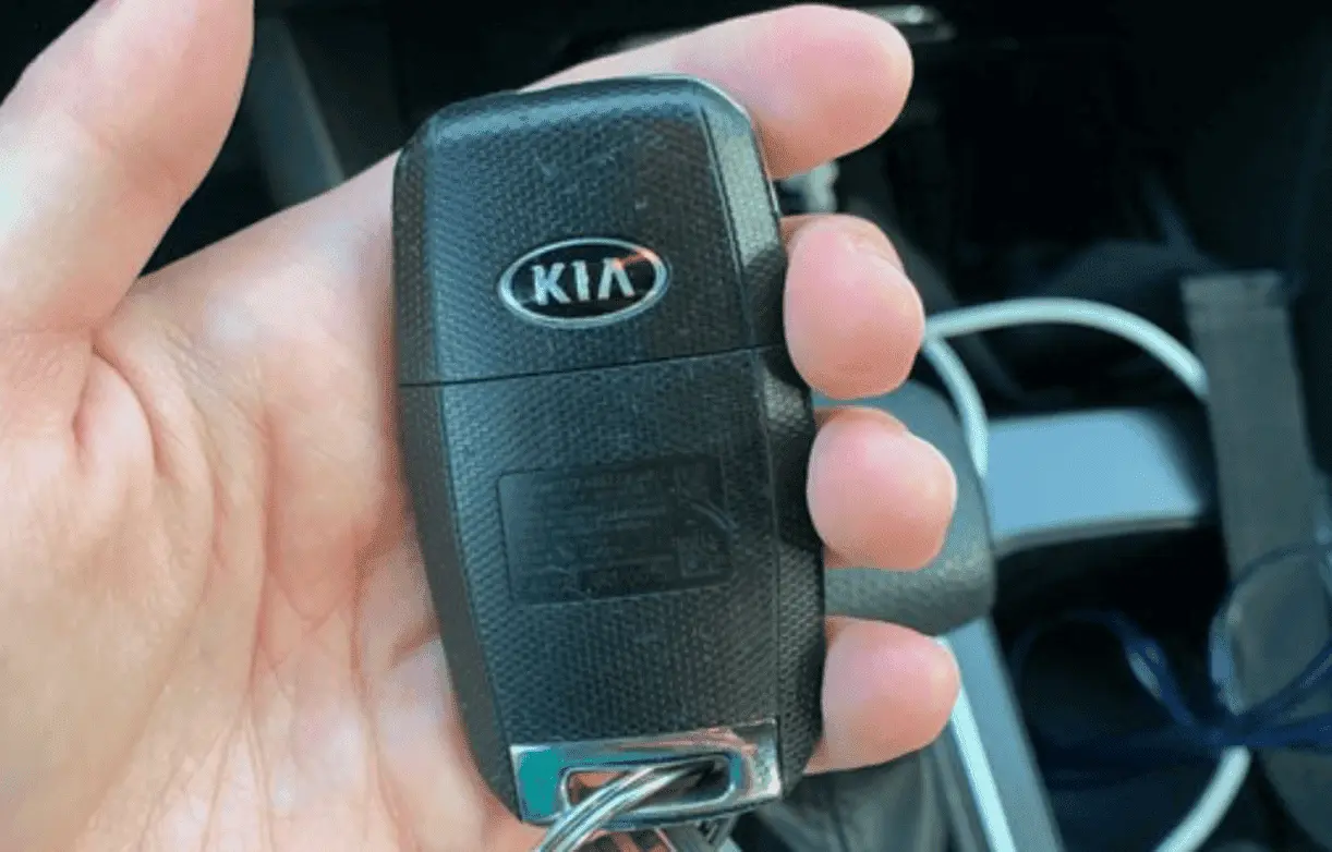 kia a