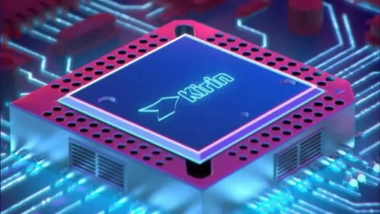 kirin 9000 1
