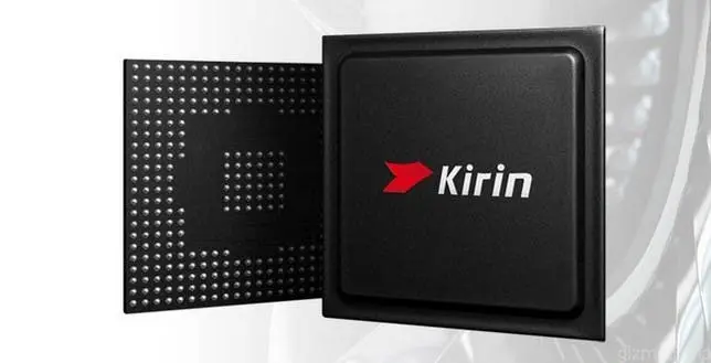 kirin 950