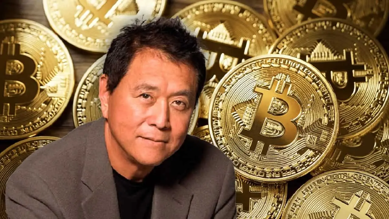 kiyosaki btc irxw cover