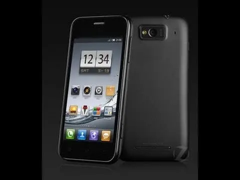 knock off xiaomi with siri and front camera gizchina com