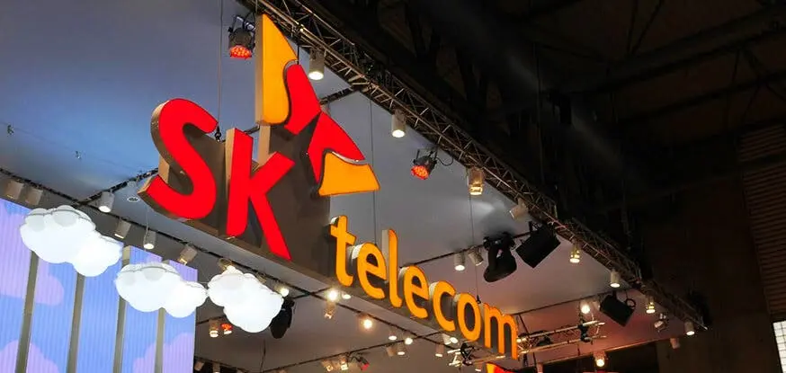 korea telecom 5g a