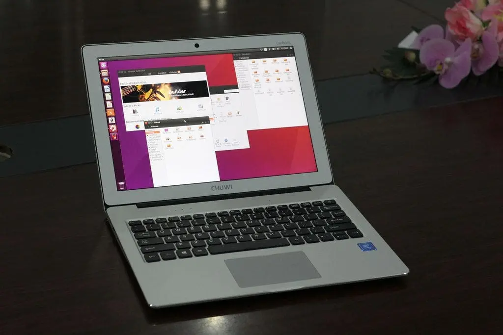 lapbook 123 ubuntu