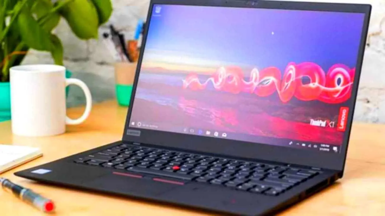 laptop market