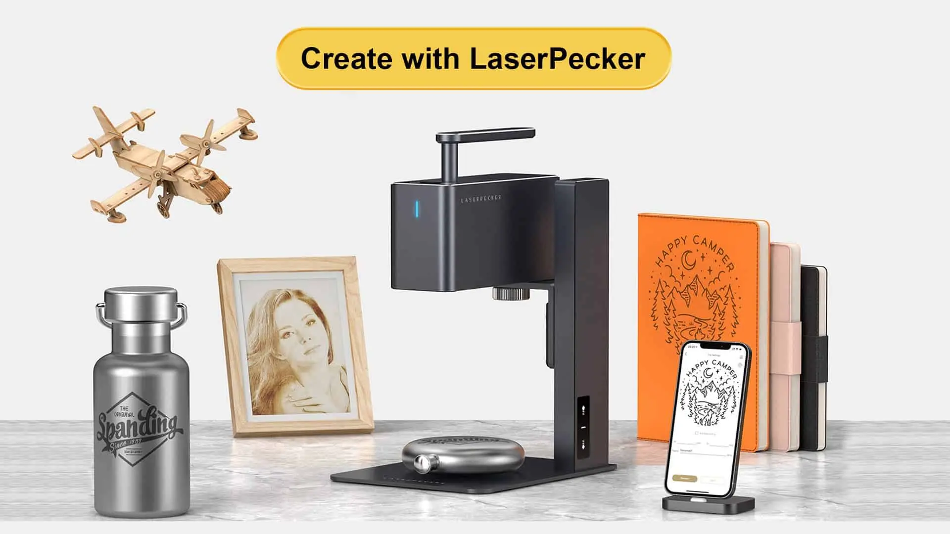laserpecker l2