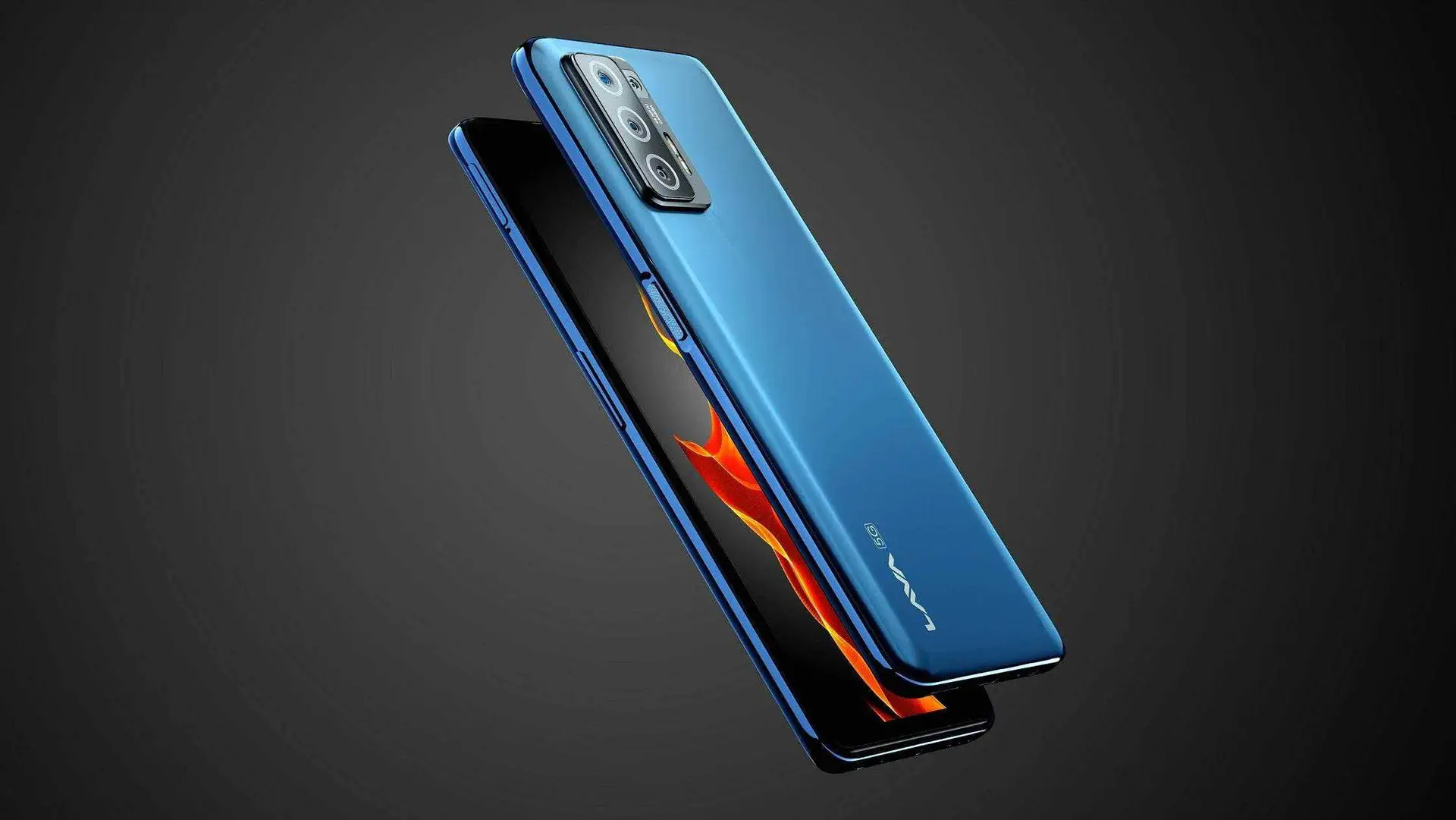 lava agni 5g leaked design 1