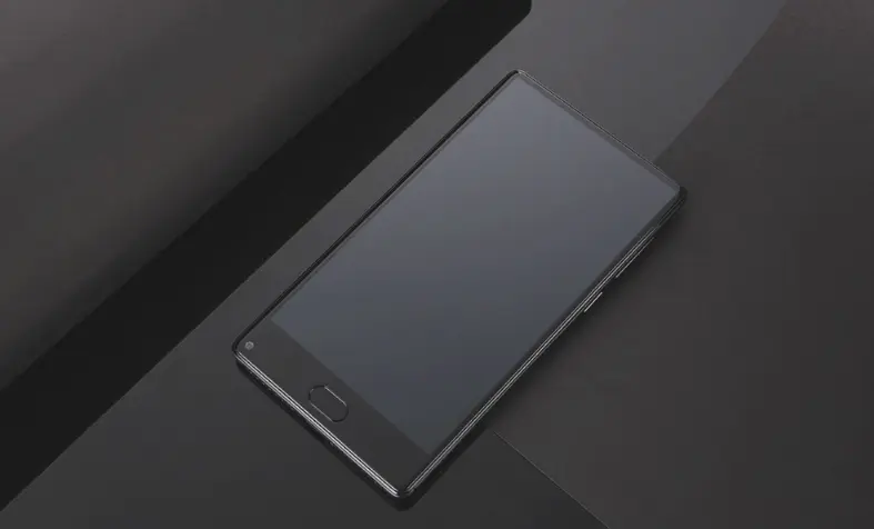leagoo kiicaa mix1