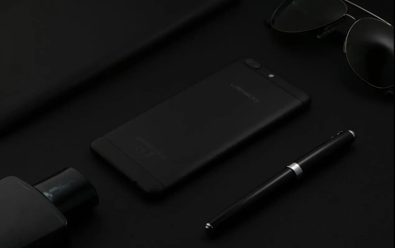 leagoo3