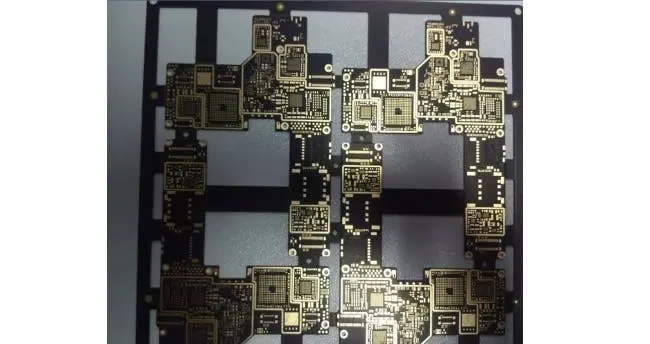 leaked meizu mx3 pcb