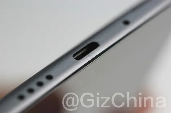 leaked meizu mx4