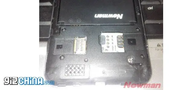 leaked newman n2 photos