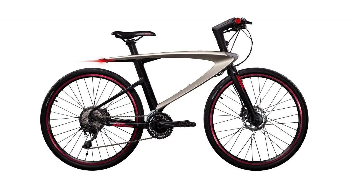 leeco bikes