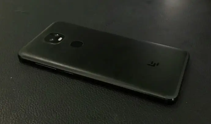 leeco flagship 3