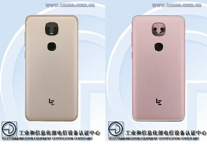 leeco x656 x659 0