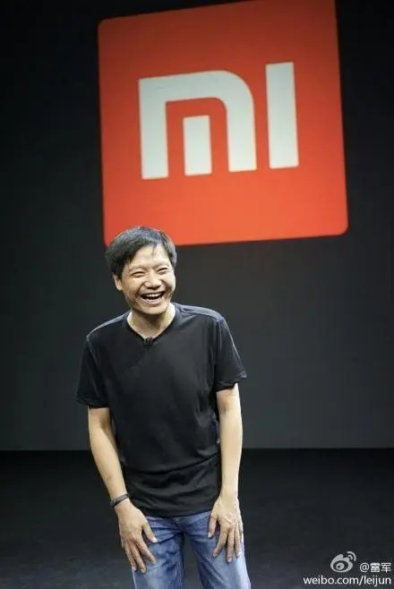 lei jun mi band
