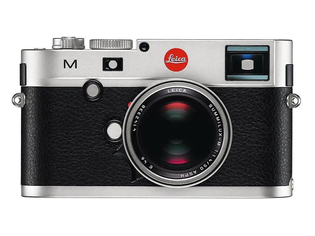 leica m silver front 1024