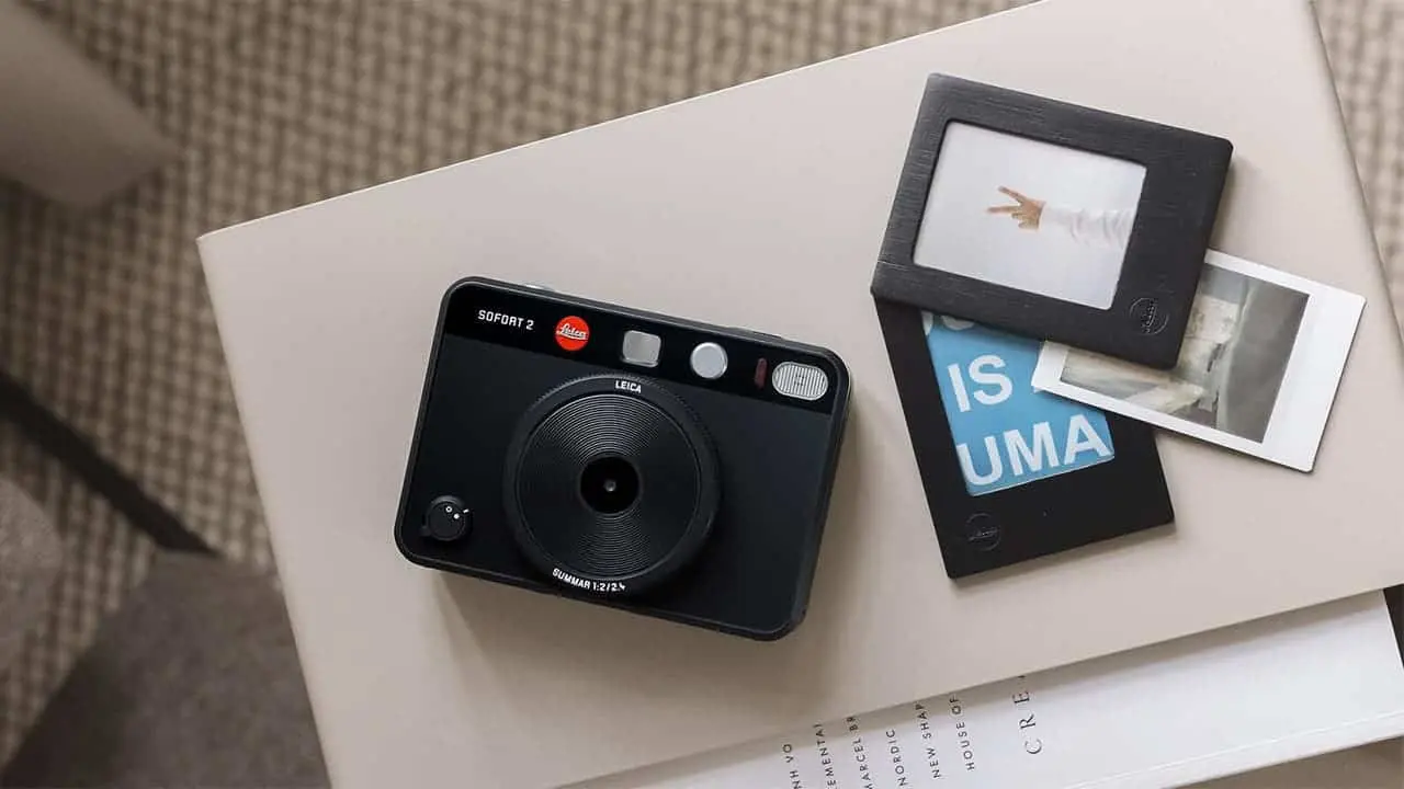 leica sofort 2