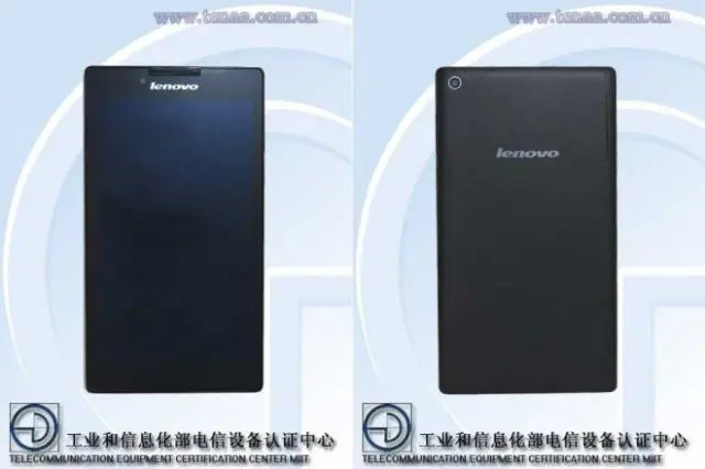 lenovo 2 a7 30tc
