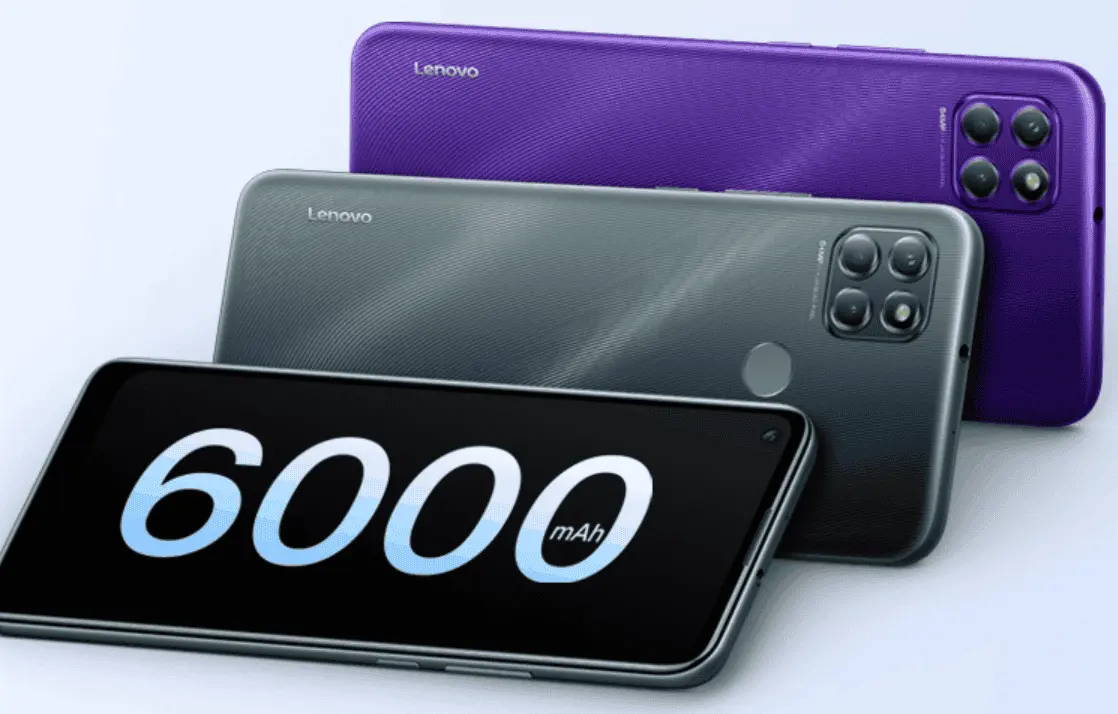 lenovo