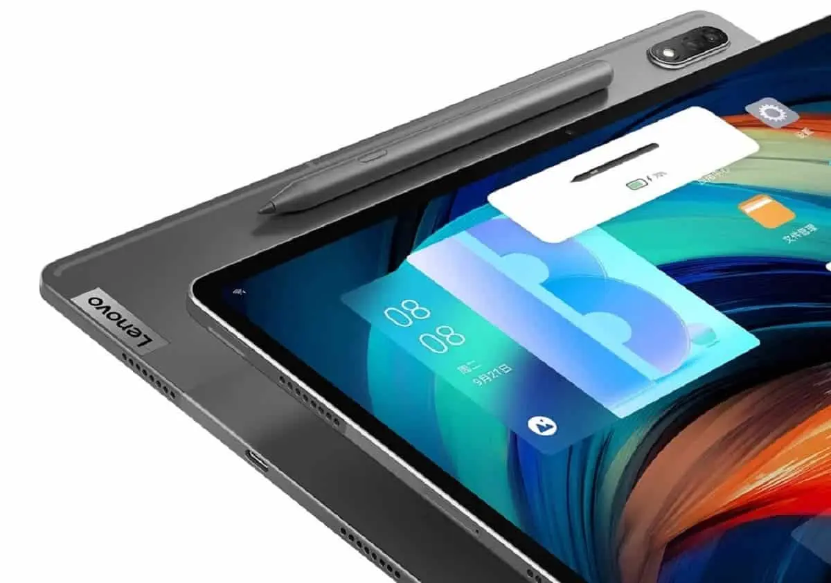 lenovo
