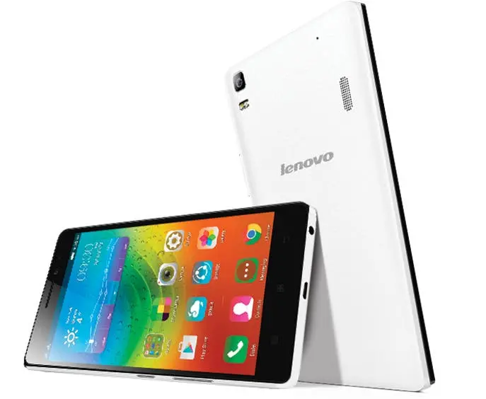 lenovo k3 note1