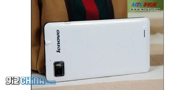 lenovo k860 quad core price