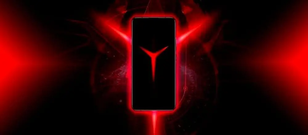lenovo legion phone 1