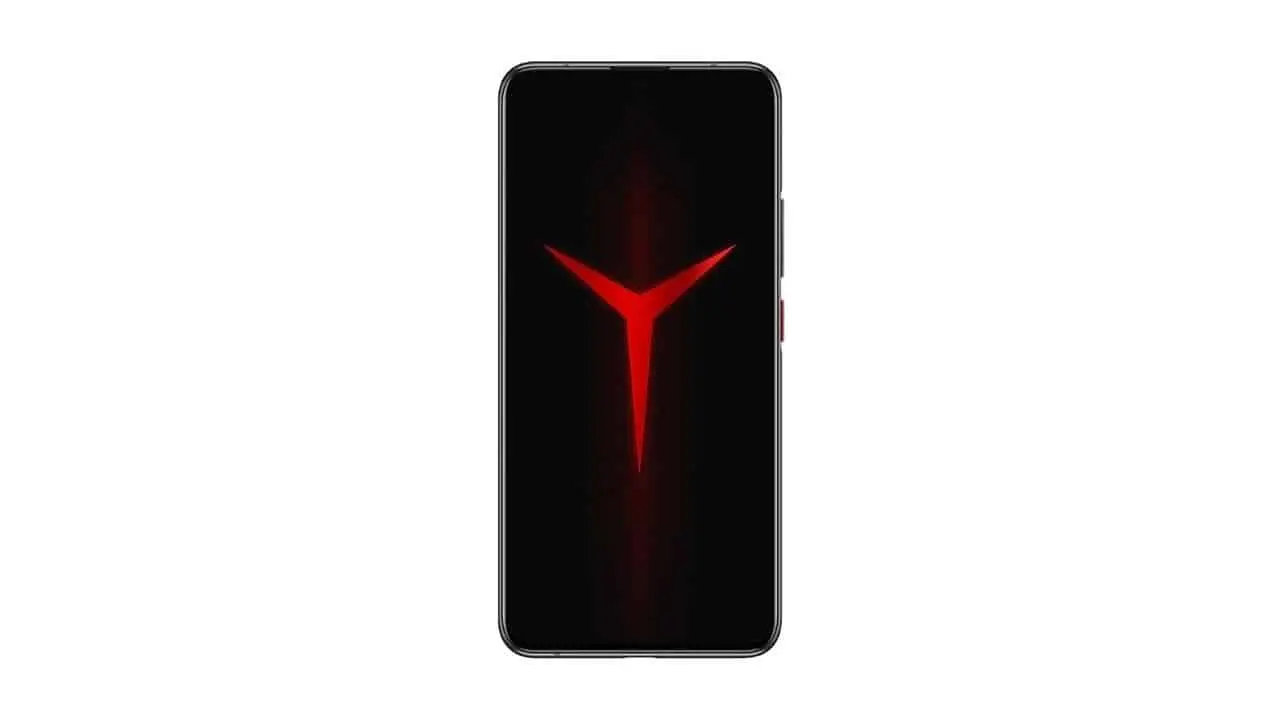 lenovo legion phone