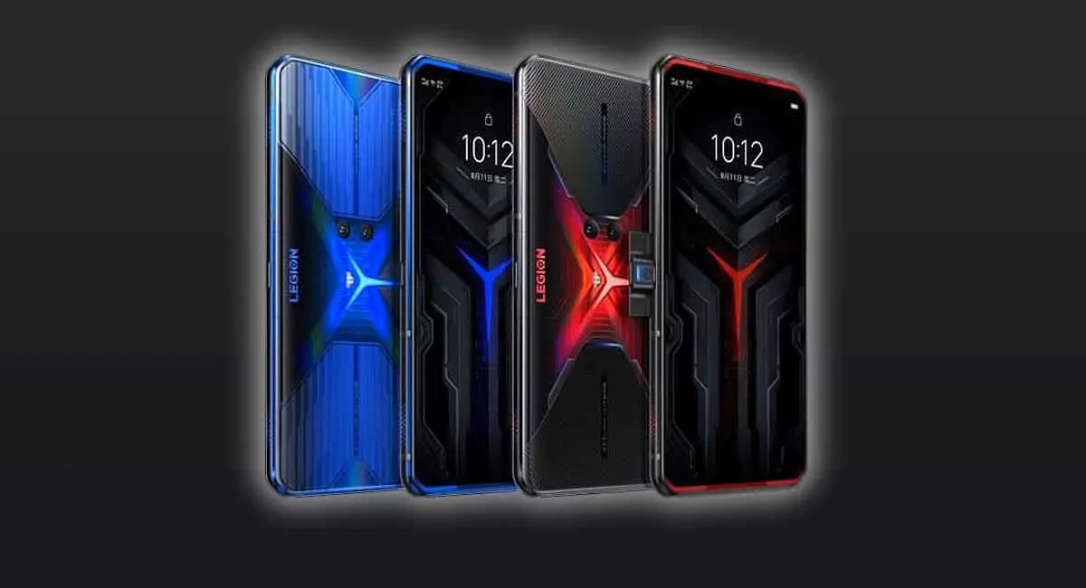 lenovo legion pro
