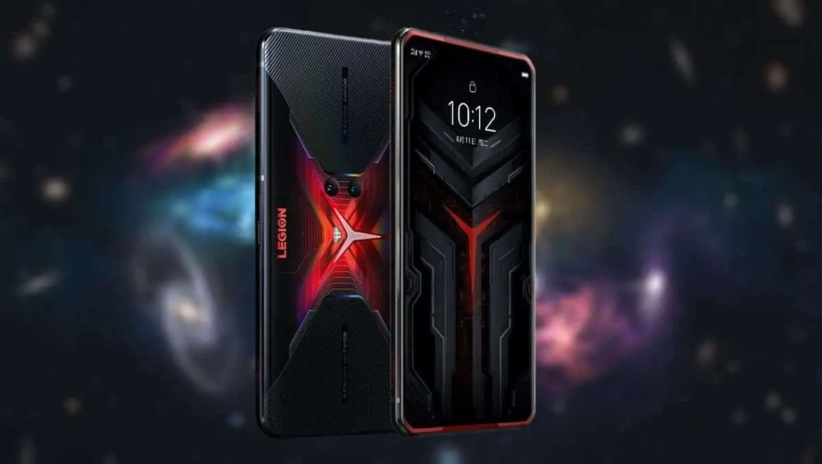 lenovo legion pro