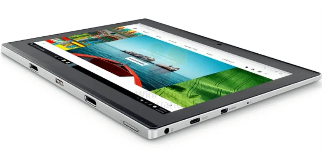 lenovo miix 320