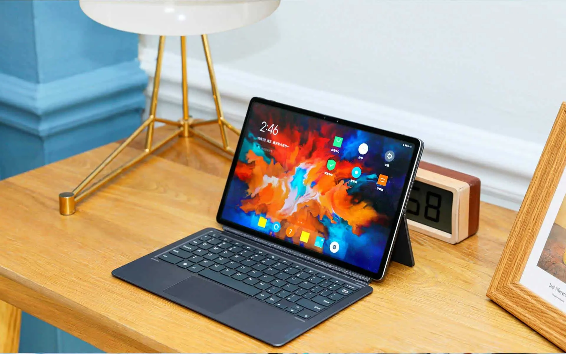 lenovo p11