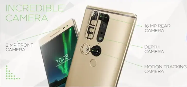 lenovo phab 2 pro