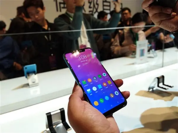 lenovo s5 pro