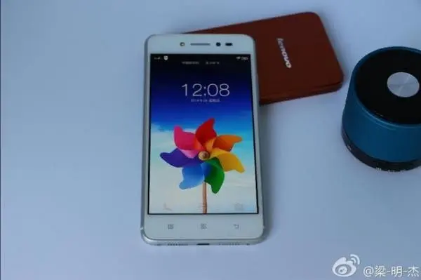 lenovo sisley white