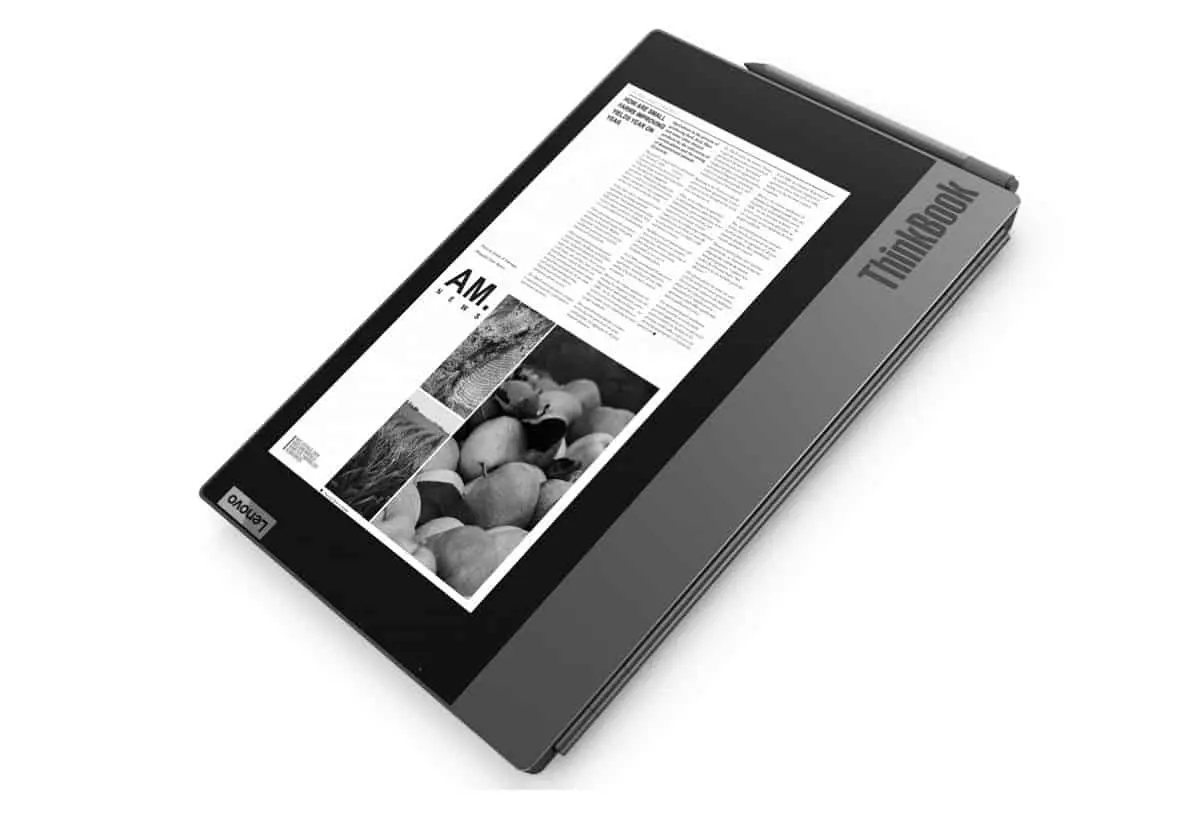 lenovo thinkbook plus