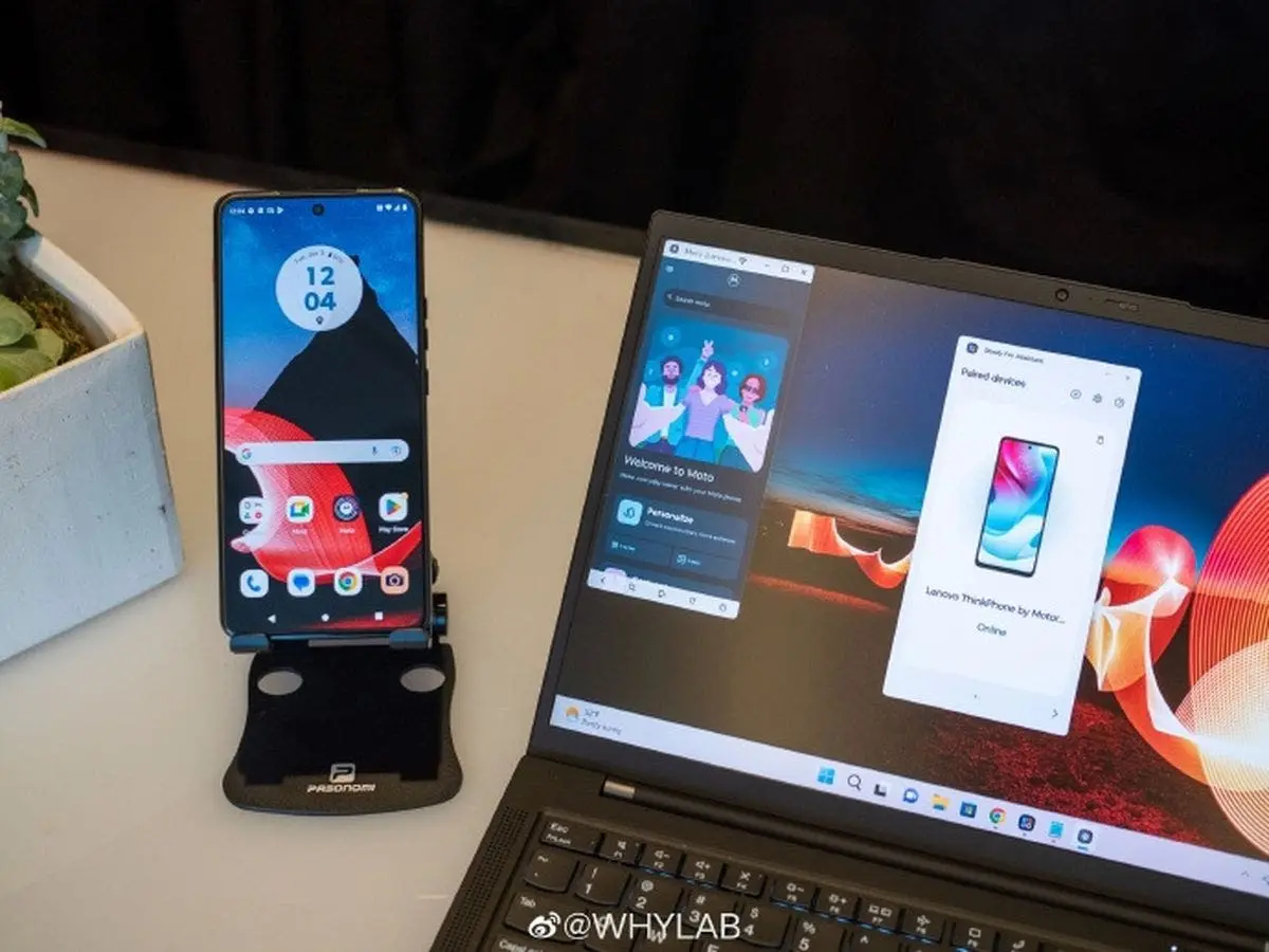 lenovo thinkphone d 1