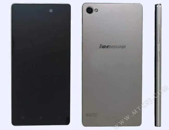 lenovo vibe x2pt5